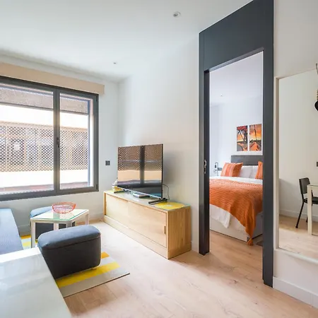 Damas 1c Las Palmas de Gran Canaria