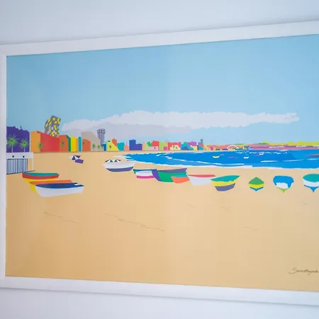 Damas 1c * Las Palmas de Gran Canaria