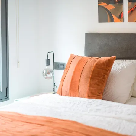 Damas 1c Apartman Las Palmas de Gran Canaria