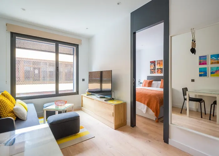 Damas 1c ラスパルマス・デ・グランカナリア