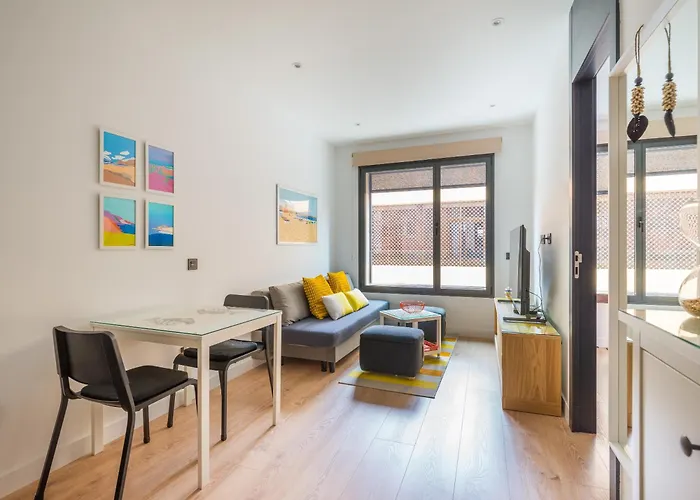 Damas 1c ラスパルマス・デ・グランカナリア