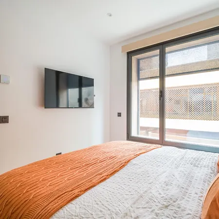 Damas 1c 大加那利岛拉斯帕尔马斯