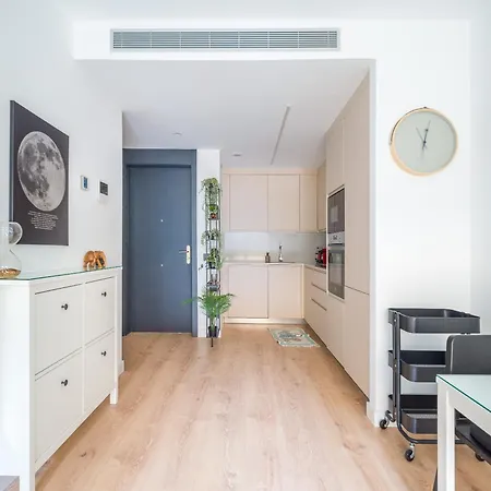 Damas 1c Apartment Las Palmas de Gran Canaria