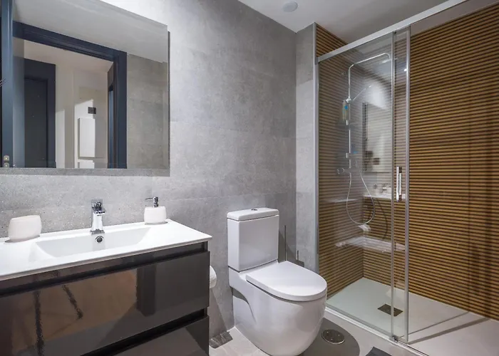 Apartamento Damas 1c